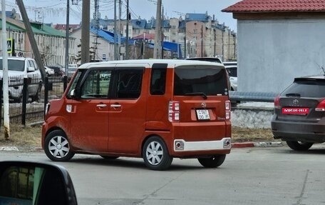 Daihatsu Wake I, 2015 год, 1 150 000 рублей, 3 фотография