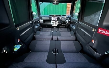 Daihatsu Wake I, 2015 год, 1 150 000 рублей, 2 фотография