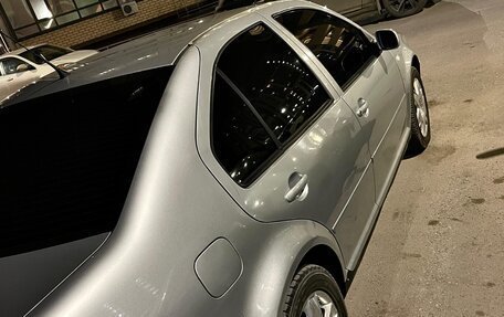 Volkswagen Bora, 2001 год, 350 000 рублей, 4 фотография