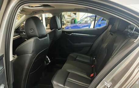 Skoda Octavia IV, 2024 год, 3 650 000 рублей, 8 фотография