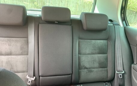 Volkswagen Golf VI, 2009 год, 850 000 рублей, 14 фотография