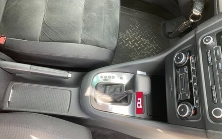 Volkswagen Golf VI, 2009 год, 850 000 рублей, 12 фотография