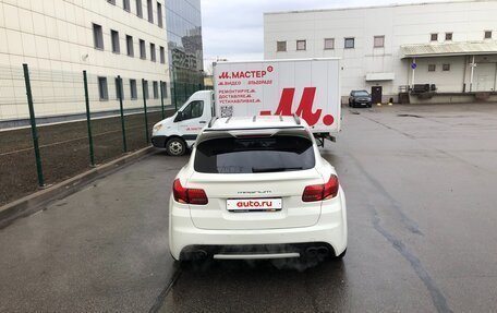 Porsche Cayenne III, 2011 год, 2 900 000 рублей, 7 фотография