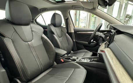 Skoda Octavia IV, 2024 год, 3 650 000 рублей, 12 фотография