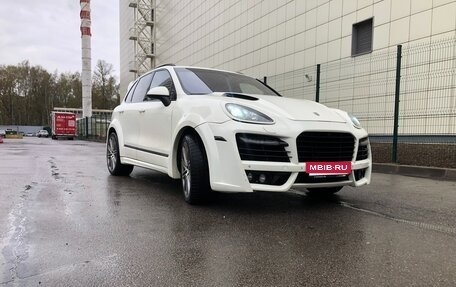 Porsche Cayenne III, 2011 год, 2 900 000 рублей, 2 фотография