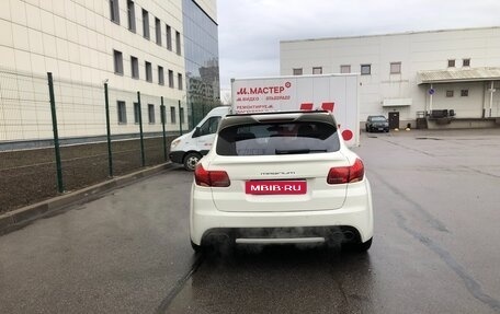 Porsche Cayenne III, 2011 год, 2 900 000 рублей, 6 фотография