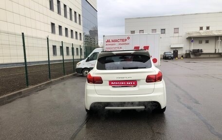 Porsche Cayenne III, 2011 год, 2 900 000 рублей, 5 фотография