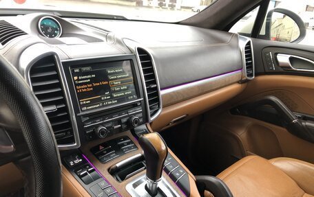 Porsche Cayenne III, 2011 год, 2 900 000 рублей, 13 фотография