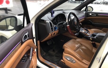 Porsche Cayenne III, 2011 год, 2 900 000 рублей, 11 фотография