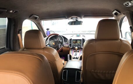 Porsche Cayenne III, 2011 год, 2 900 000 рублей, 16 фотография