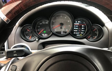 Porsche Cayenne III, 2011 год, 2 900 000 рублей, 12 фотография