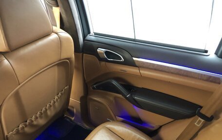 Porsche Cayenne III, 2011 год, 2 900 000 рублей, 20 фотография