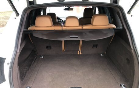 Porsche Cayenne III, 2011 год, 2 900 000 рублей, 15 фотография