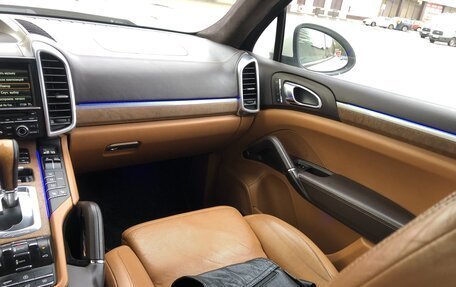 Porsche Cayenne III, 2011 год, 2 900 000 рублей, 24 фотография