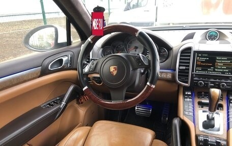 Porsche Cayenne III, 2011 год, 2 900 000 рублей, 22 фотография