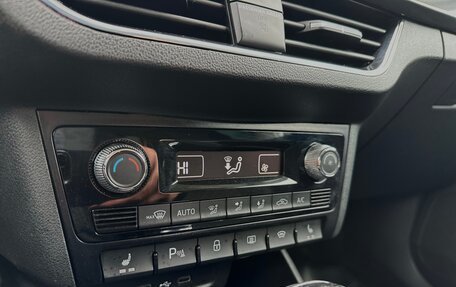 Skoda Rapid II, 2021 год, 1 850 000 рублей, 9 фотография