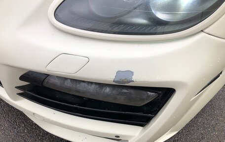 Porsche Cayenne III, 2011 год, 2 900 000 рублей, 27 фотография