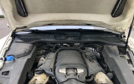 Porsche Cayenne III, 2011 год, 2 900 000 рублей, 30 фотография