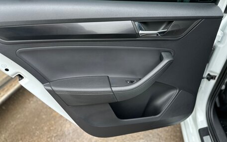 Skoda Rapid II, 2021 год, 1 850 000 рублей, 16 фотография