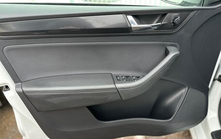 Skoda Rapid II, 2021 год, 1 850 000 рублей, 14 фотография