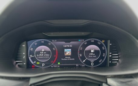 Skoda Rapid II, 2021 год, 1 850 000 рублей, 12 фотография