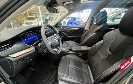 Skoda Octavia IV, 2024 год, 3 650 000 рублей, 7 фотография