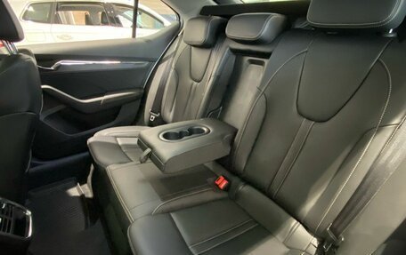 Skoda Octavia IV, 2025 год, 3 650 000 рублей, 15 фотография
