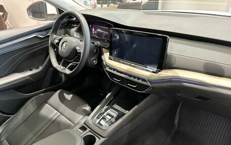 Skoda Octavia IV, 2025 год, 3 650 000 рублей, 10 фотография