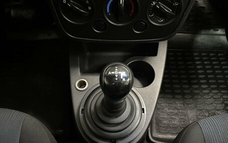 Ford Fiesta, 2007 год, 439 900 рублей, 13 фотография