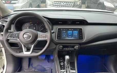Nissan Kicks I, 2022 год, 1 850 000 рублей, 7 фотография