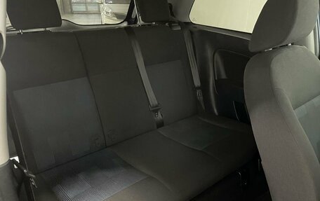 Ford Fiesta, 2007 год, 439 900 рублей, 17 фотография