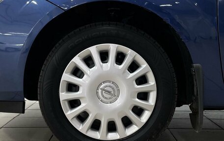 Ford Fiesta, 2007 год, 439 900 рублей, 19 фотография
