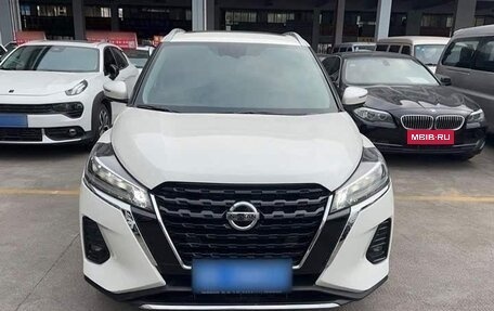 Nissan Kicks I, 2022 год, 1 850 000 рублей, 2 фотография