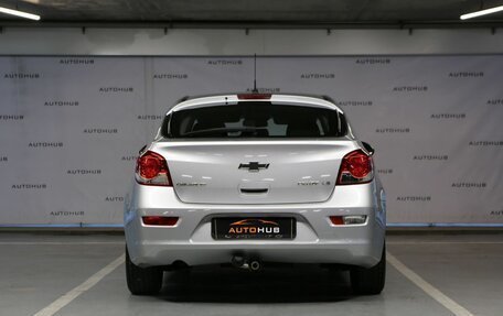 Chevrolet Cruze II, 2012 год, 700 000 рублей, 5 фотография