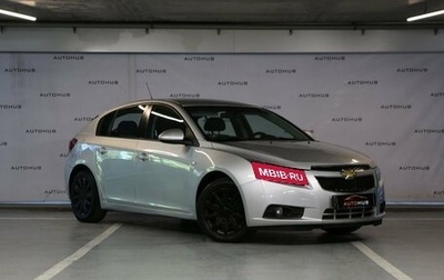 Chevrolet Cruze II, 2012 год, 700 000 рублей, 1 фотография