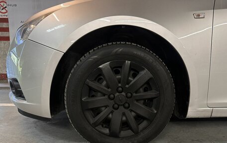 Chevrolet Cruze II, 2012 год, 700 000 рублей, 8 фотография