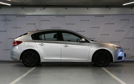 Chevrolet Cruze II, 2012 год, 700 000 рублей, 7 фотография