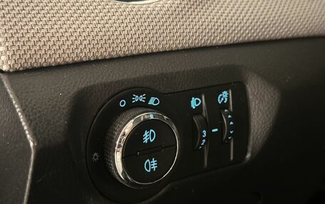 Chevrolet Cruze II, 2012 год, 700 000 рублей, 17 фотография
