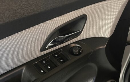 Chevrolet Cruze II, 2012 год, 700 000 рублей, 14 фотография