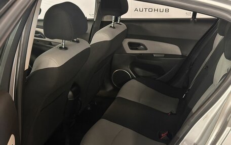 Chevrolet Cruze II, 2012 год, 700 000 рублей, 16 фотография