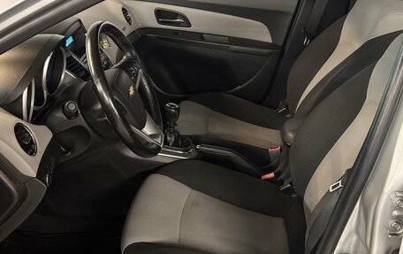 Chevrolet Cruze II, 2012 год, 700 000 рублей, 12 фотография