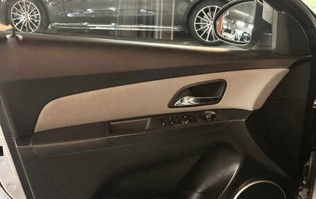 Chevrolet Cruze II, 2012 год, 700 000 рублей, 15 фотография