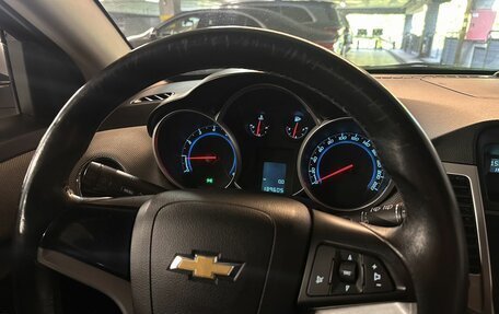 Chevrolet Cruze II, 2012 год, 700 000 рублей, 18 фотография