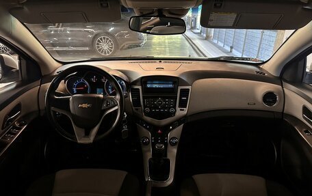 Chevrolet Cruze II, 2012 год, 700 000 рублей, 13 фотография