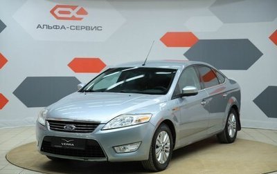 Ford Mondeo IV, 2008 год, 530 000 рублей, 1 фотография