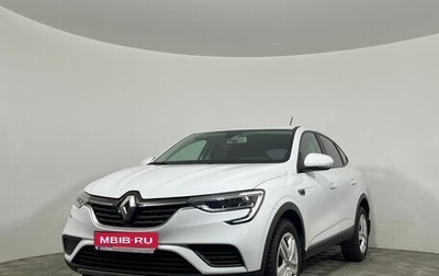 Renault Arkana I, 2019 год, 1 700 000 рублей, 1 фотография