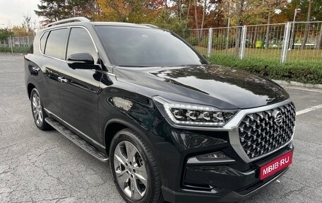 SsangYong Rexton, 2021 год, 3 100 000 рублей, 1 фотография
