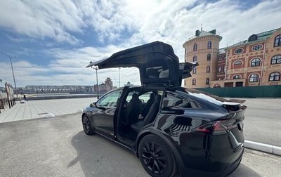 Tesla Model X I, 2022 год, 11 100 000 рублей, 1 фотография