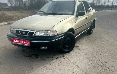 Daewoo Nexia I рестайлинг, 2007 год, 85 555 рублей, 1 фотография