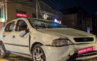 Opel Astra G, 1999 год, 100 000 рублей, 1 фотография